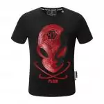 philipp plein t-shirt homme alien black